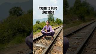 Yoga for Digestion Improve Your Digestion Naturally with These Effective Yoga Poses [upl. by Stone569]