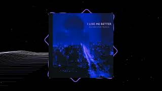 I Like Me Better sLywalker remix [upl. by Lledyr]