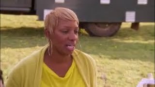 RHOA 414 Nene vs Kandi [upl. by Boru]