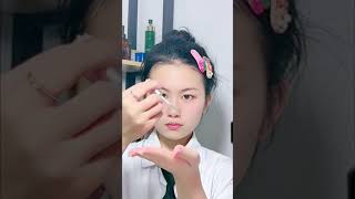 ASMR Skincare Routines 2023  Beauty Girl Tips 😍😍 [upl. by Anavrin]