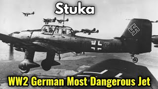 Stuka dive bomber siren sound short [upl. by Phelan14]