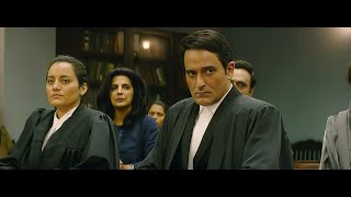 Section 375 Full Movie  Akshaye Khanna Richa Chadha Tarun Saluja  Facts amp Review [upl. by Lezned]