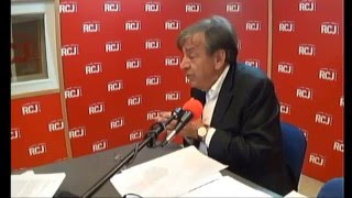 L’esprit de l’escalier 22 Mai 2016Alain Finkielkraut amp Elisabeth Levy sur RCJ [upl. by Acie]