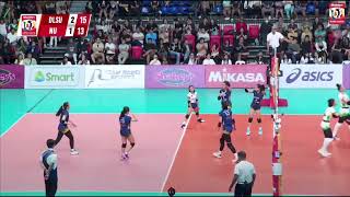 Laput vs Solomon l Battle of the Best Opposites  SSL 2024 Set 4 [upl. by Giannini523]