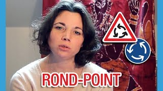 RONDPOINT  Comment prendre un sens giratoire correctement [upl. by Adias]