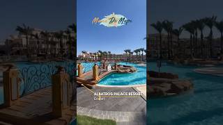 Купити тур до ALBATROS PALACE RESORT 5shortvideo travel мамадеморе destination trend shorts [upl. by Mia]