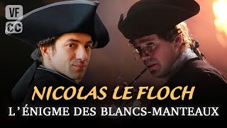 Nicolas le Floch  LÉnigme des blancs manteaux  Jérôme Robart  Épisode Complet  S1 EP2  CLPB [upl. by Carita498]