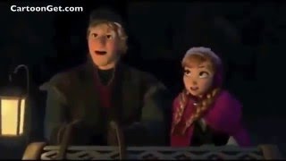 quotSize Doesnt Matterquot  Hidden Innuendo in Disneys FROZEN [upl. by Helenka]