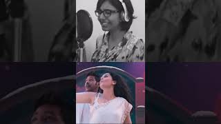 Vaaya en Vera Song  Shakthisree Gopalan kanchana2 [upl. by Ocire]