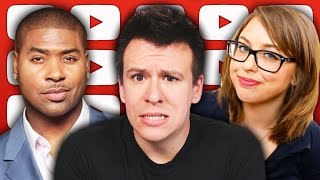 SJW Red Pill Reaction Everyones Racist and Other Fun Stuff [upl. by Eronaele]