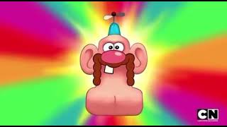 Uncle Grandpa [upl. by Nolitta]