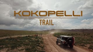 Cruise Moab  Kokopelli Trail 2018 [upl. by Warrenne680]