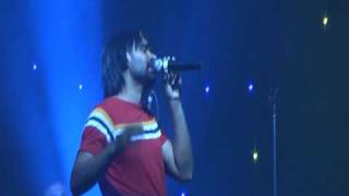 Babbu Mann Live Melbourne New song Rab na kare HQRoop Sandhu [upl. by Athalie]