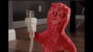 Sour Patch Kids Commercials Compilation Candy Ads [upl. by Keely742]