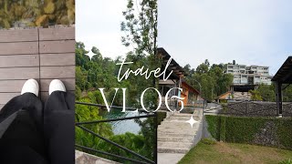 ✨VLOG TWO DAYS IN KIBUYE RWANDACLEO KIVU HOTELSTAYCATION VLOG✨ travelvlog rwanda [upl. by Eterg]