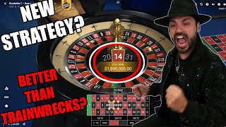 The New King Of Roulette  Full Session  Roshtein [upl. by Nahsez]