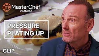 Niagara Culinary Challenge  MasterChef Canada  MasterChef World [upl. by Leis]