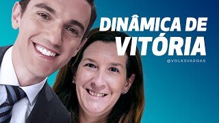 Dinâmica de vitória [upl. by Koloski621]