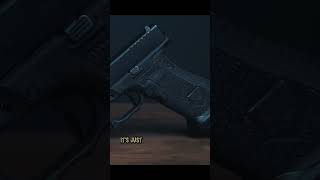 Glock G45 Myths Busted What You Didn’t Know About This Law Enforcement Powerhouse [upl. by Ike]