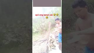 apila nalang pud Ning mga nanan aw 🤣🤣 fypシ゚viral buangmandiayko [upl. by Saduj40]