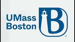 UMass Boston MFA Info session Spring 2024 [upl. by Eltsyek901]