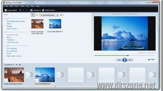 Como descargar e instalar Movie Maker 60 W7 y W8 FULL 32 y 64 bits facilícimo [upl. by Hras]