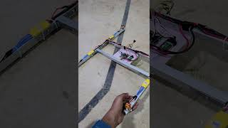 diy drone and quadcopter diyproject arduinoprojects arduino [upl. by Thaddaus824]