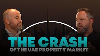 The Crash Of the UAE Property Market [upl. by Garlan]