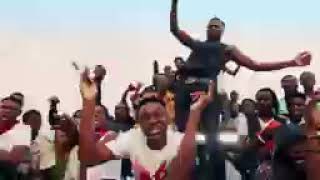 killy Killy ft Stonebwoy amp kwesiuther official video Larruso [upl. by Esinej]