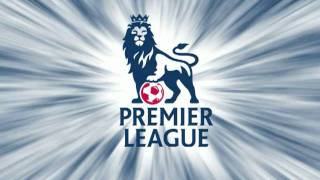 Barclays Premier League Intro [upl. by Eillil]