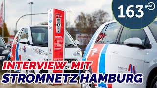 Wallbox anmelden  Wie steuert der Netzbetreiber   KfW 440  Interview mit Stromnetz Hamburg [upl. by Imuya]