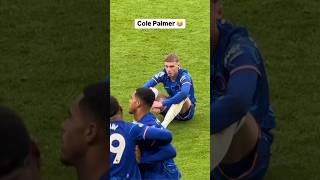 Cole Palmer Mentality 🥶 football shorts chelsea edit funny trending [upl. by Earley567]