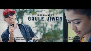 gaule jiwan 2018 [upl. by Branca]