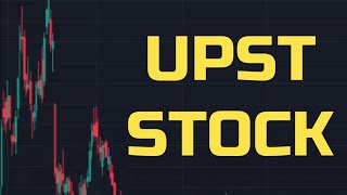 UPST Stock Price Prediction News Today 2 December  UpStart Holdings [upl. by Sears]