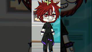 Sesad bzirr 🗿 masukberandayoutube gacha gachalife gachaedit gachameme [upl. by Dolora]