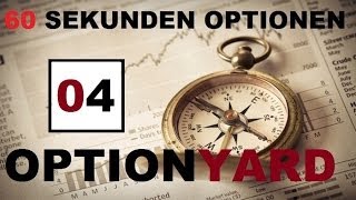 60 Sekunden Optionen Strategie im GEWINN  60 Sekunden Optionen Strategie im GEWINN [upl. by Bores]