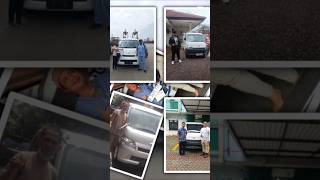 Gran Max Minibus amp Blindvan shorts shortsvideo fyp foryou kreditmobil otomotif daihatsu [upl. by Ttam]