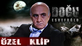 Kurtlar Vadisi Doğu Eşrefoğlu  Efsane KLİP [upl. by Frederik]