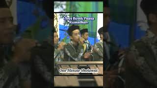 Sholawat Ramadhan Marhaban Ya Ramadhan [upl. by Mirna]