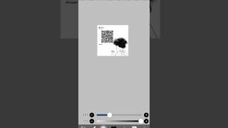 Ibis paint brush QR code you need part 12 [upl. by Goldfinch]