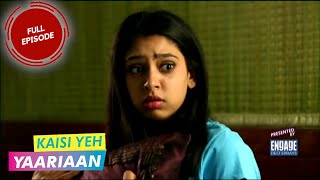 Kaisi Yeh Yaariaan  Episode 13  The spot girl contract [upl. by Yerroc]