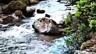 The most beautiful nature in Tongariro national park nz [upl. by Hinkle]