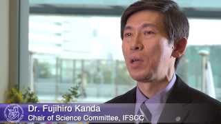 quotRecent Perspectives in Nanotechnologyquot  IFSCC Workshop at incosmetics [upl. by Ykcir]