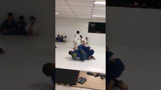 KL no jiujitsu parte 2 – 27 de Agosto de 2018 [upl. by Margarita]