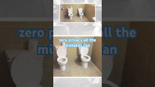 You Won’t Believe These Toilet Placements [upl. by Amikay]