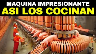 20 Modernas Máquinas Agrícolas Que Están A Otro Nivel [upl. by Hesta554]