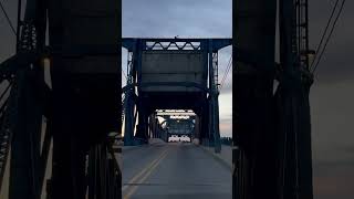 Joliet IL bridge [upl. by Sherborne]