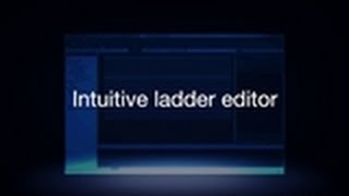 MELSOFT GX Works3 Tutorial No9 quotIntuitive ladder editorquot  Mitsubishi Electric [upl. by Dolly656]