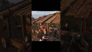 DEFEND every CASTLE in MOUNT amp BLADE 2  Lets Play part 4 [upl. by Simonne670]