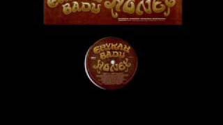 Erykah Badu  Honey guy robin amp dj leo sticky soulful mixwmv [upl. by Laddie50]